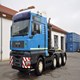 Used Tractor - 2005 MAN TGA 41.663 FVDS 8x4/4 BBS for Sale